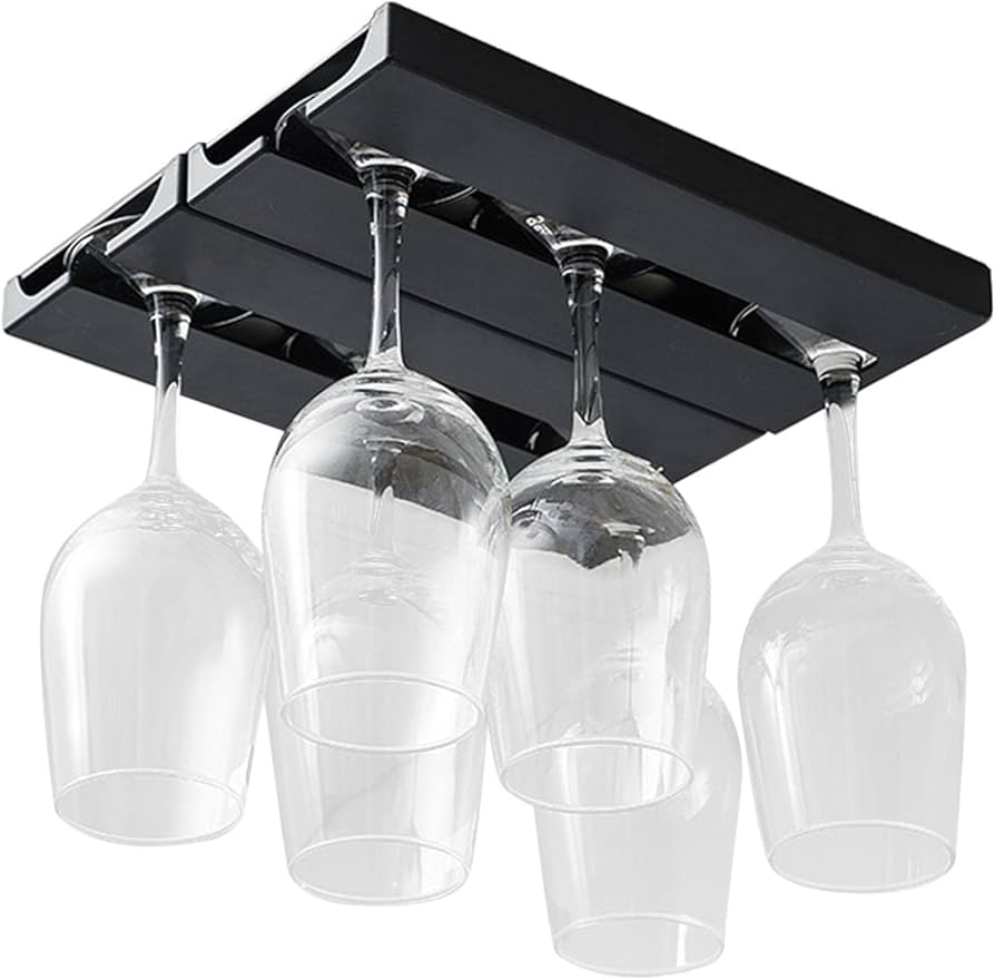 Goblet Organizer.(NEW)