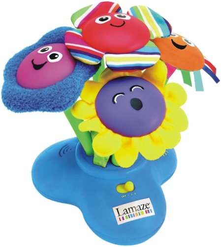 Lamaze - Chime Garden