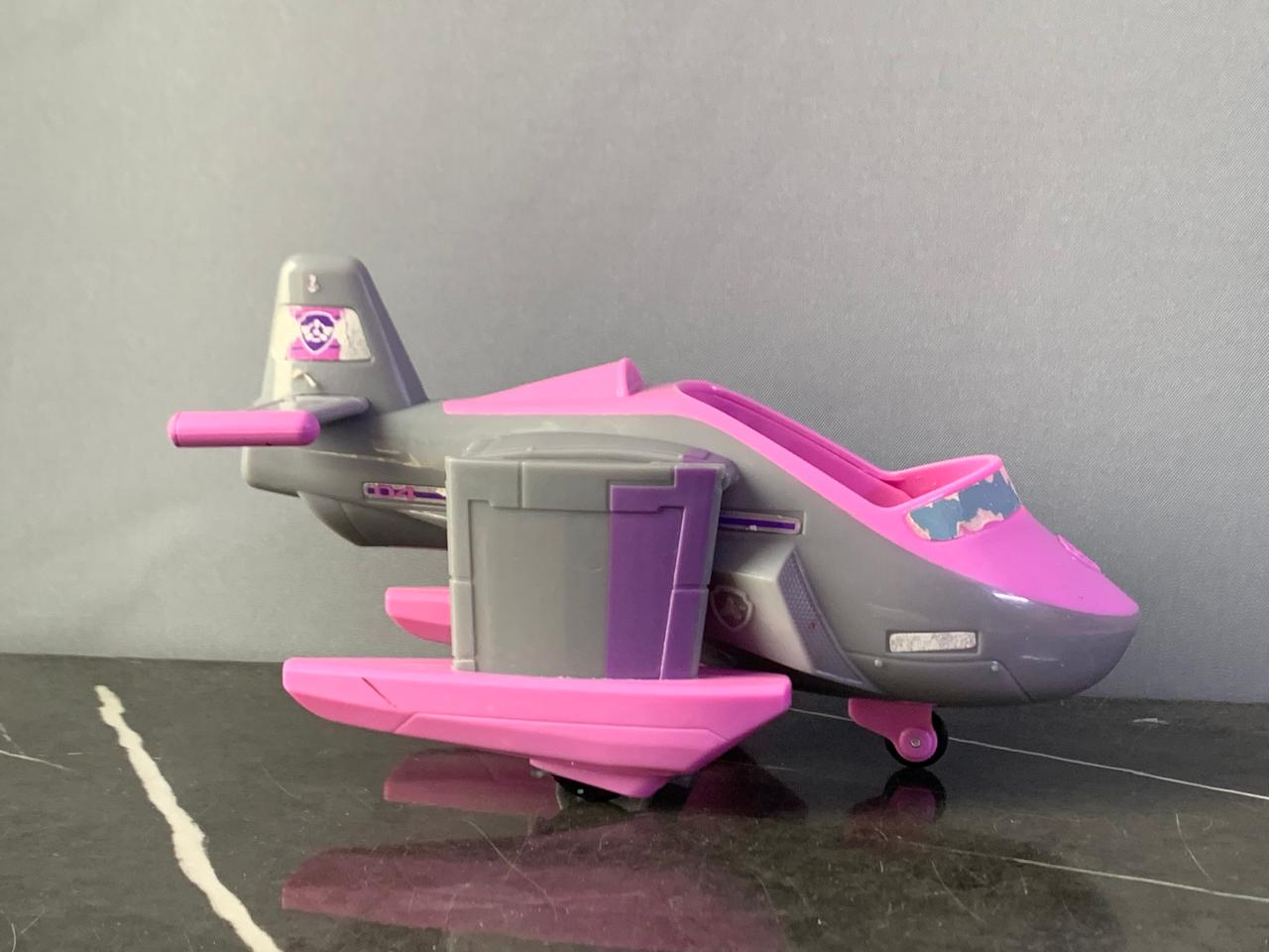 Paw Patrol Skye Helicopter. SKU:BXL-027