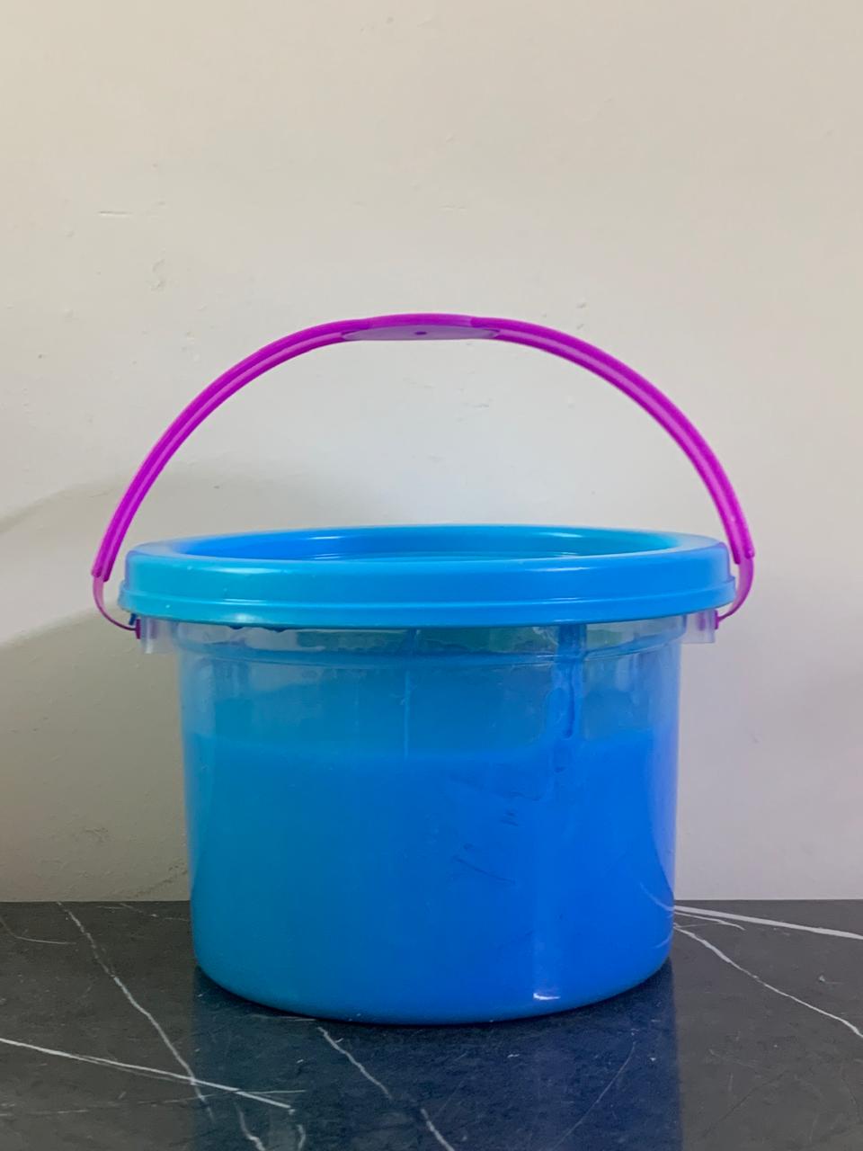 CRA-Z-Slimy Slime, Blue. SKU:BXL-109