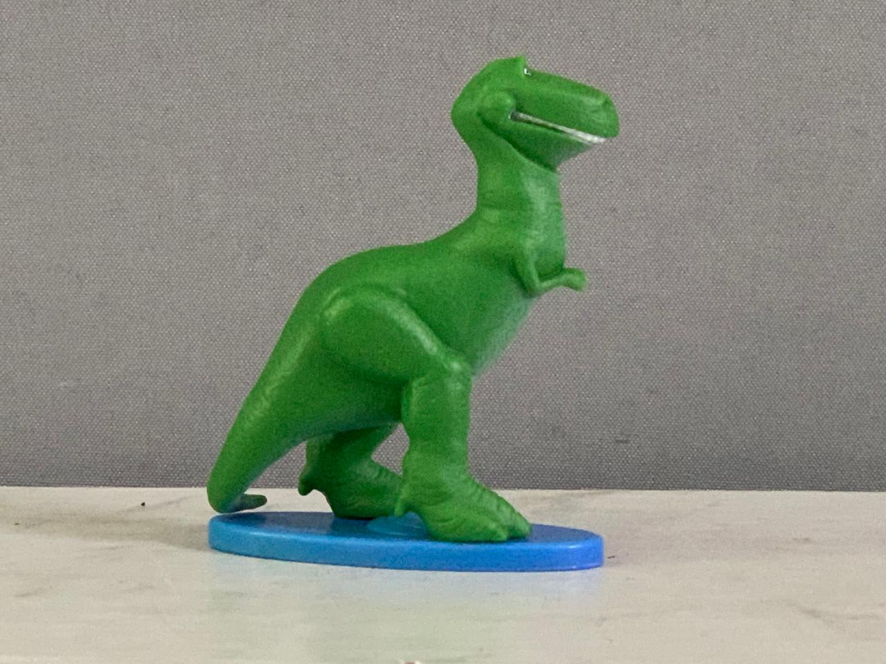 Disney Pixar Toy Story Rex. (Rs 100 advance)