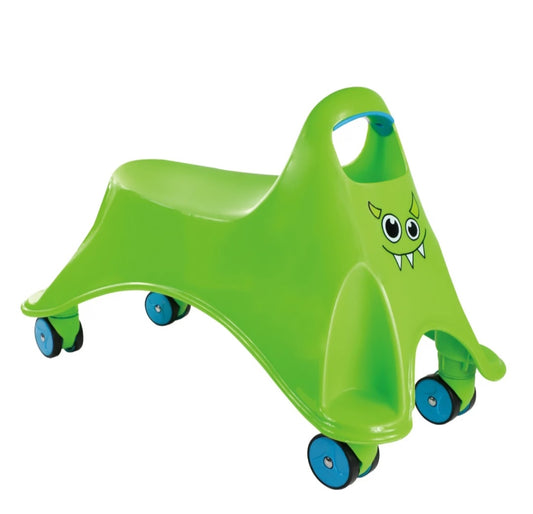 Kmart Eezy Peezy Googly Whirlee. SKU:BXL-804 (Rs 500 advance)