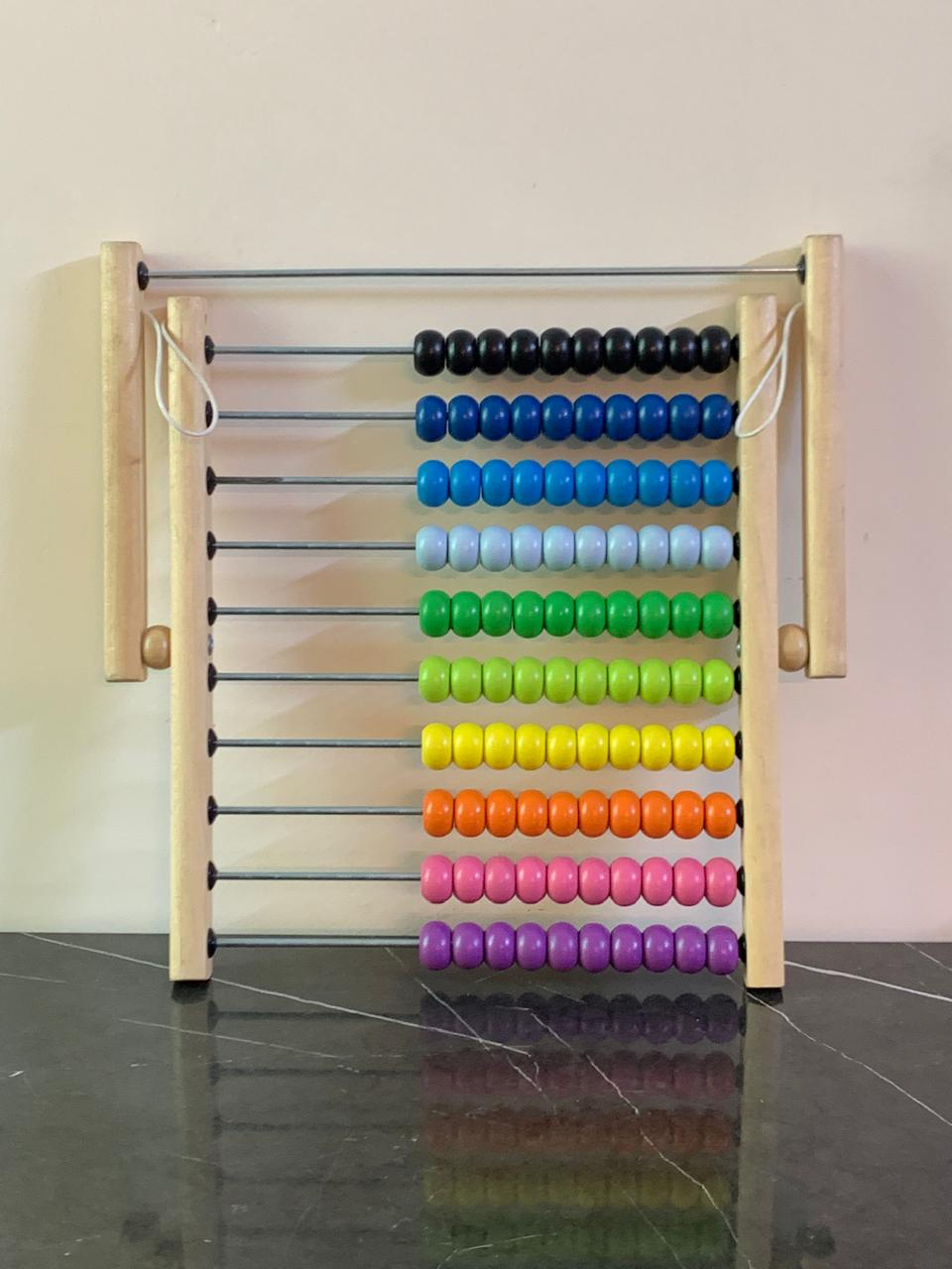 IKEA MULA Abacus. SKU:BXL-804