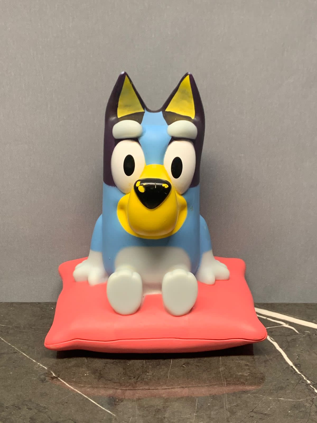 Bluey 2 in 1 Bedtime Night Light and Handy Flashlight.9/10 condition