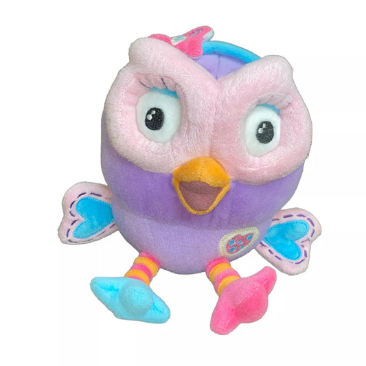 Hootabelle Plush