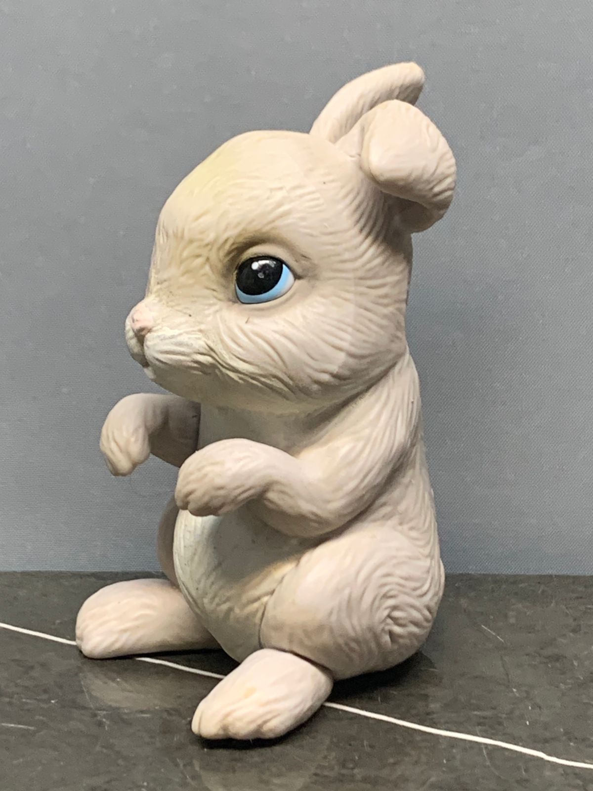 Little Live Pets OMG Pets Bunny Rabbit Electronic Pet.