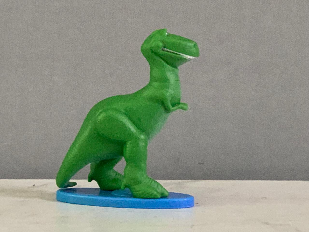 Disney Pixar Toy Story Rex. (Rs 100 advance)