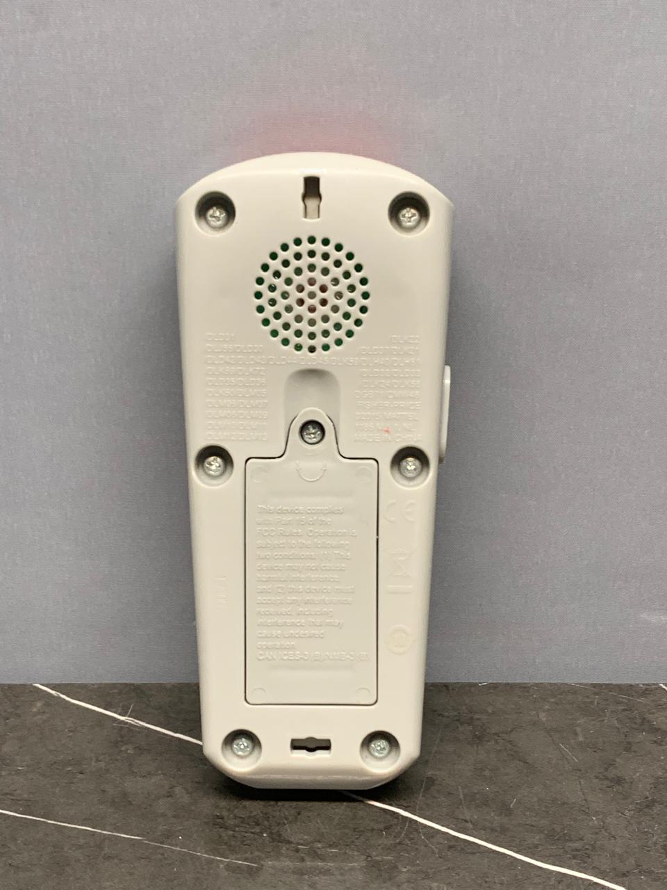 Fisher-Price Laugh & Learn Sis' Remote. SKU:BXL-052