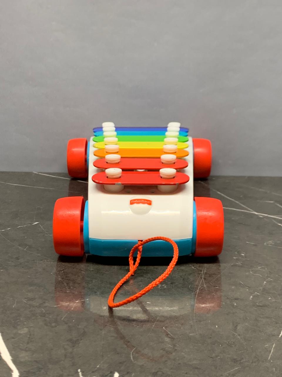 Fisher-Price Classic Xylophone. SKU:BXL-075