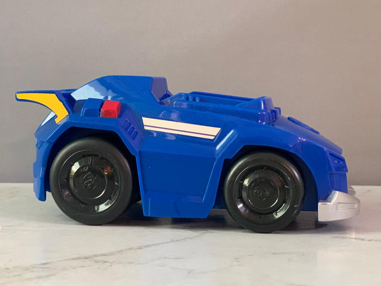 Spin Master Paw Patrol Chas Police Cruiser Toy.