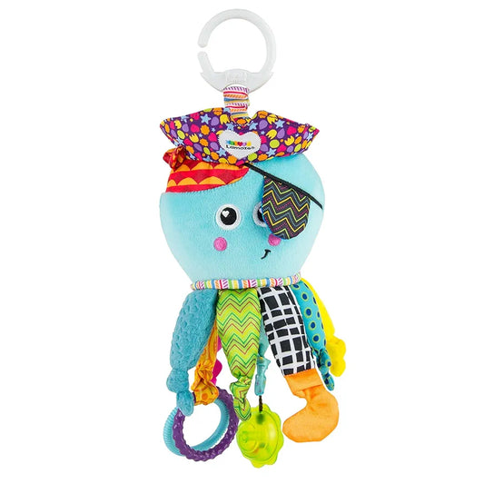 Lamaze Captain Calamari.
