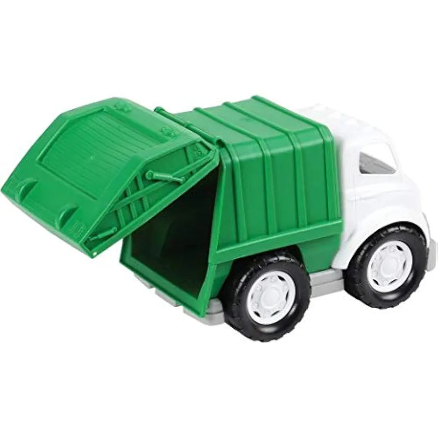 Playgo On The Go Rubbish Truck. SKU:BXL-027