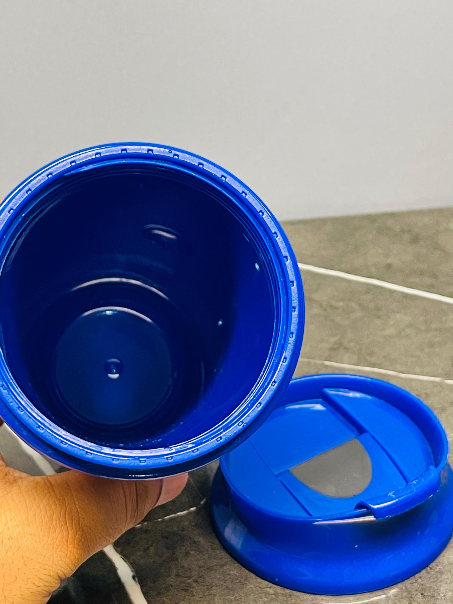 Royal Caribbean International Tumbler.