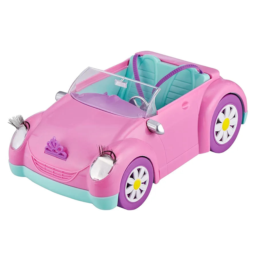 ZURU Sparkle Girlz Car. SKU:BXL-027