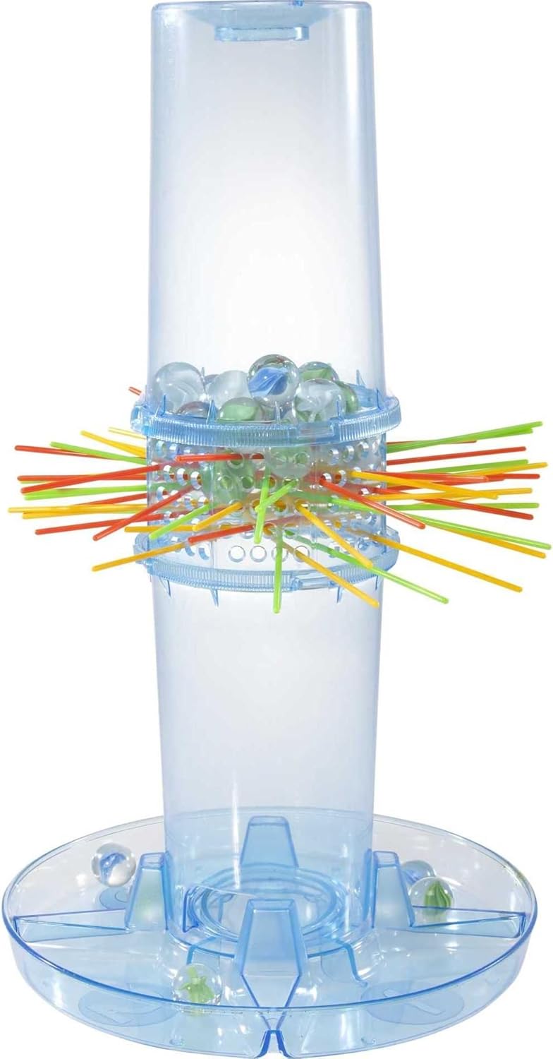 Mattel KerPlunk Kids Game. SKU:BXL-111