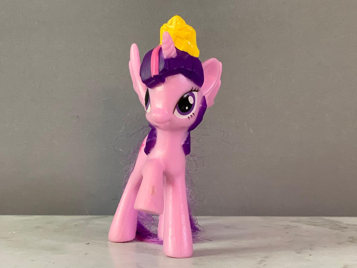 My Little Pony Princess Twilight Sparkle Figure