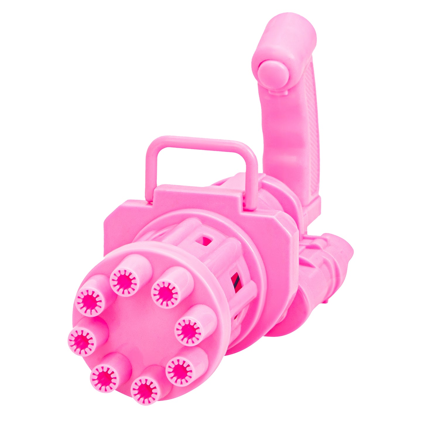 Electric Bubble Machine Gun. SKU:BXL-112