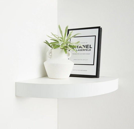 Corner Shelf - Anko. SKU:BXL-115 (New)