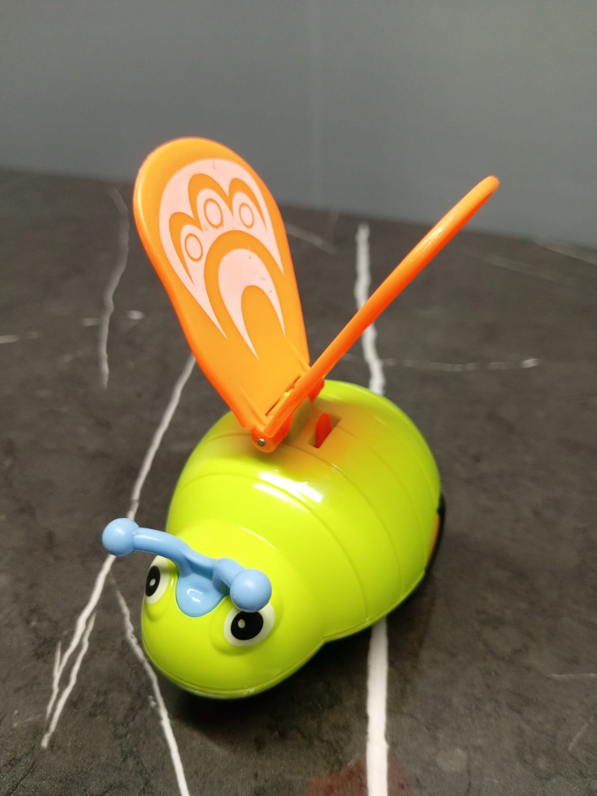 Friction Insect Toy
