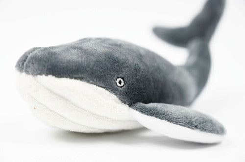 Senger Naturwelt Cuddly Whale Plush. SKU:BXL-111