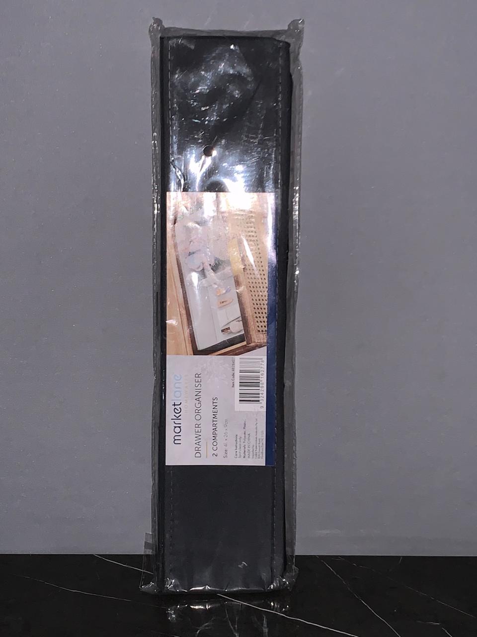 MarketOne Drawer Organiser. (New) SKU:BXL-072