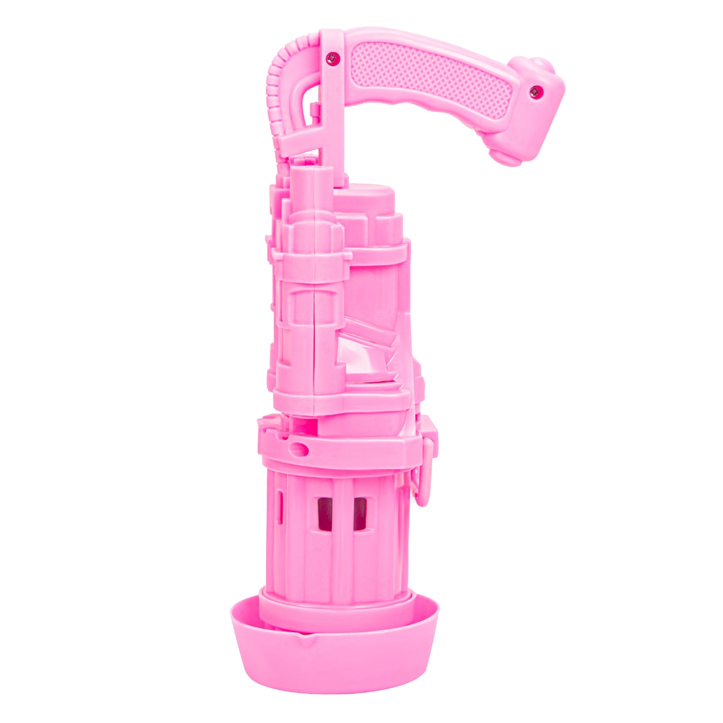 Electric Bubble Machine Gun. SKU:BXL-112