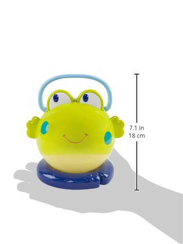 Bright Starts Lilypad Lullaby 3-in-1 Projector. (Without base)
