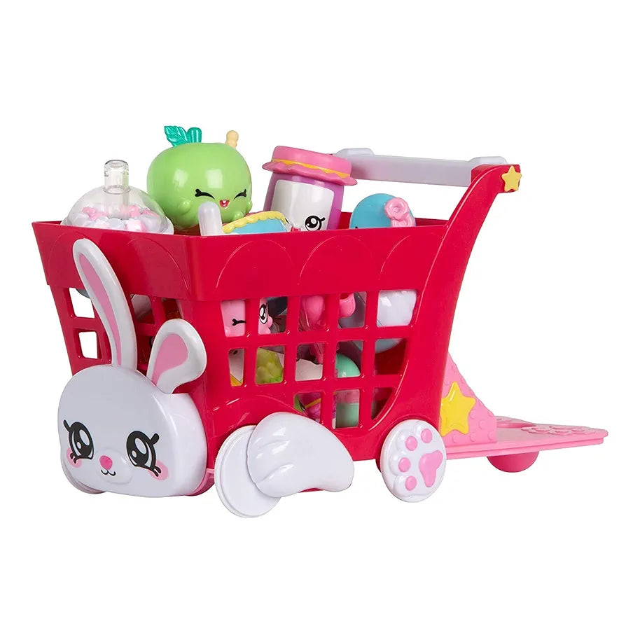 Kindi Kids S1 Kindi Fun Shopping Cart. (Only Cart available)