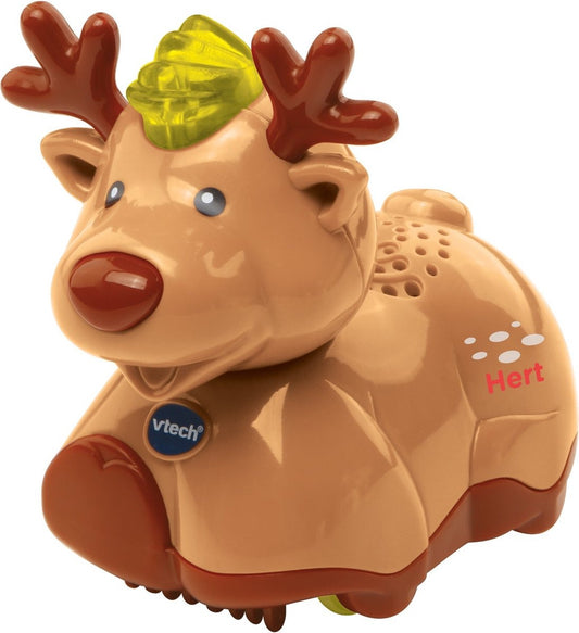 VTech Go! Go! Smart Animals Reindeer (without batteries)