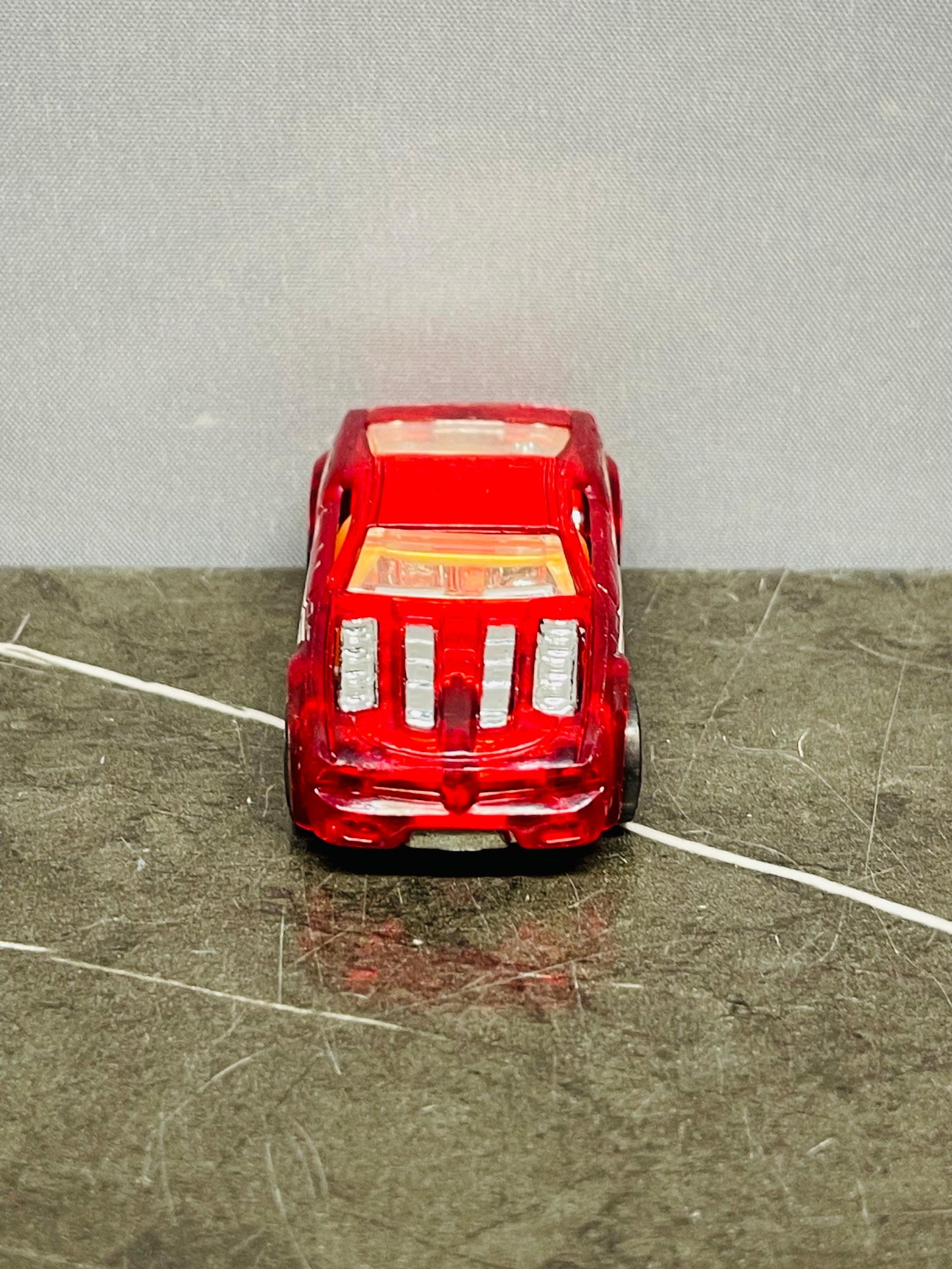 Hot Wheels Horseplay Die-cast Car. SKU:BXL-026