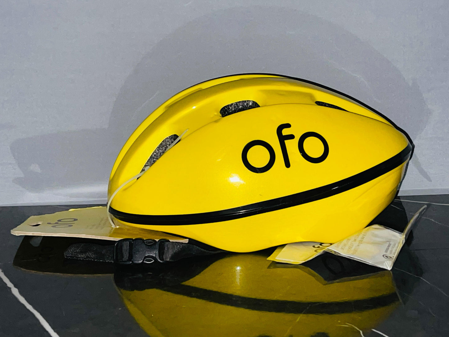 OFO Helmet Unisex. (500 advance)