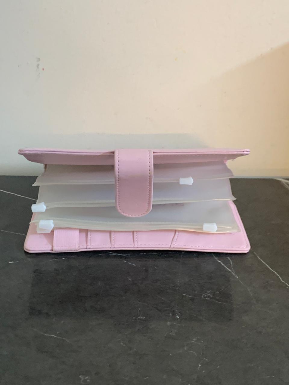 Budget Binder. SKU:BXL-115