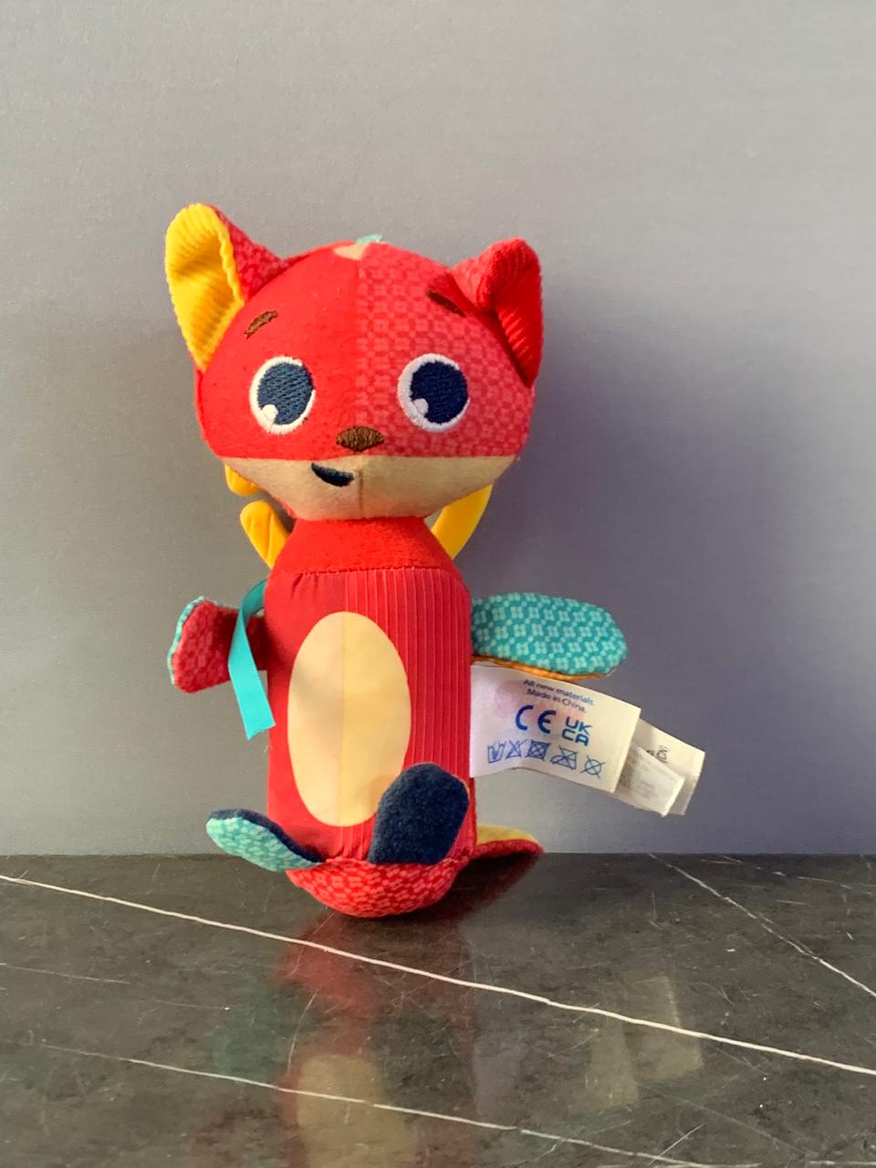 Tiny Love Meadow Days Wind Chime Stroller Toy - Christopher Fox. SKU:BXL-094