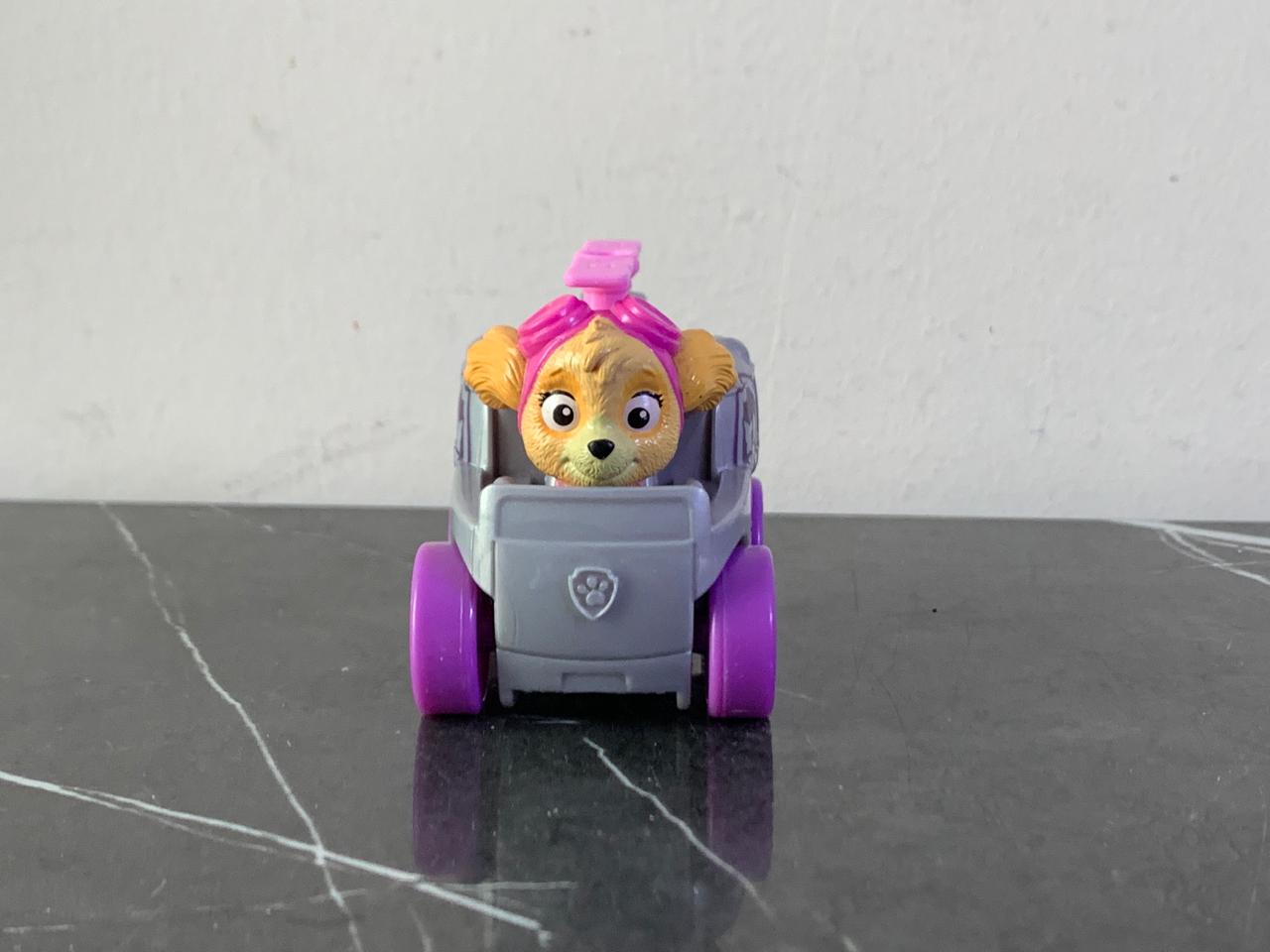 PAW Patrol Pup Squad Racer. SKU:BXL-114