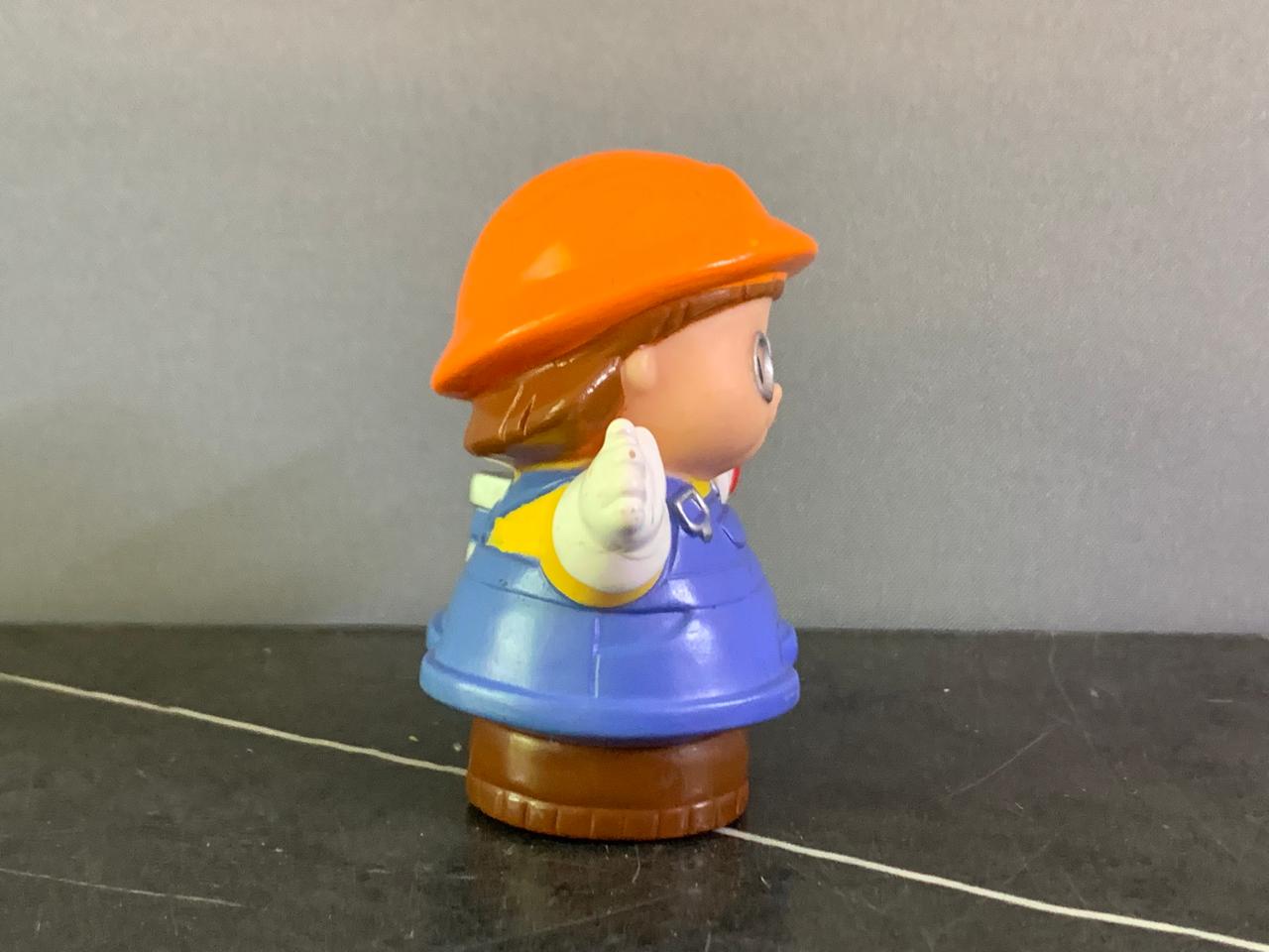 Fisher-Price Little People Figure.