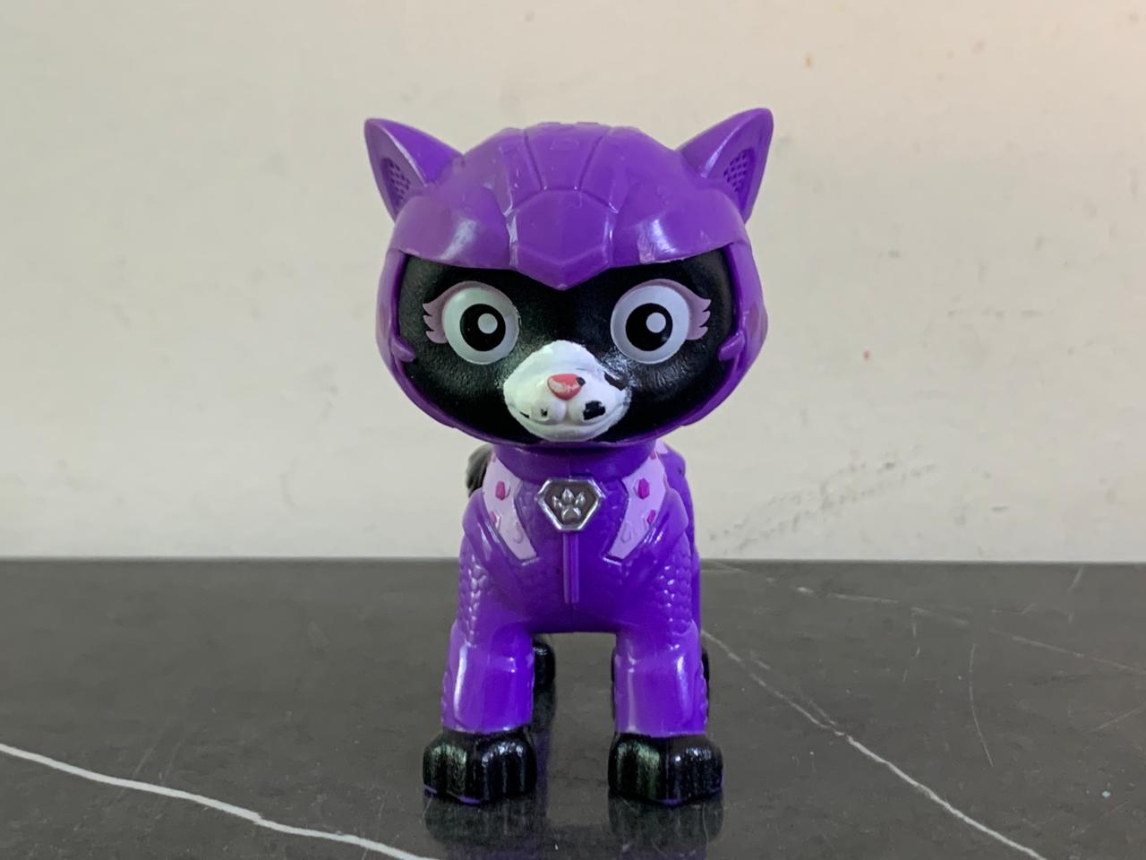 Paw Patrol Shade Toy Figure. SKU:BXL-121