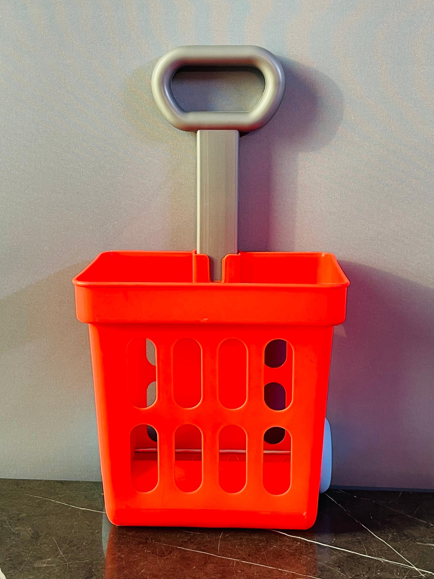 Kmart Toy Shopping Cart. (Cart only) SKU:BXL-804 (Rs 400 advance)