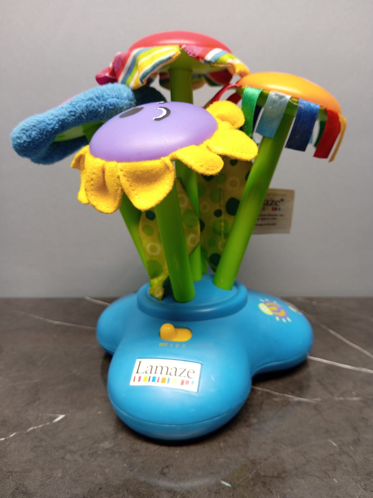 Lamaze - Chime Garden
