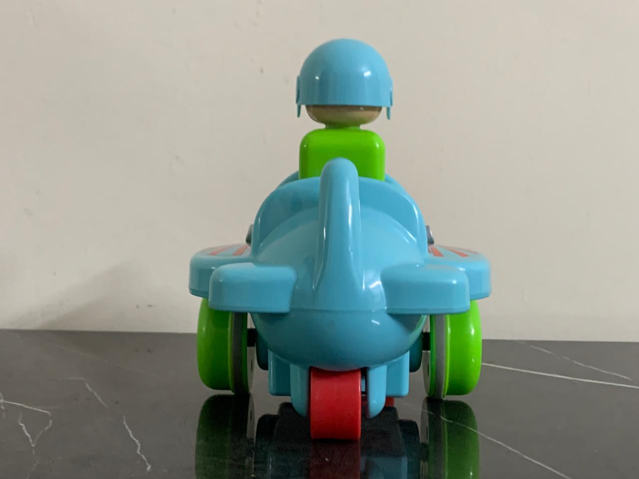 Tomy Push & Go Plane. SKU:BXL-016