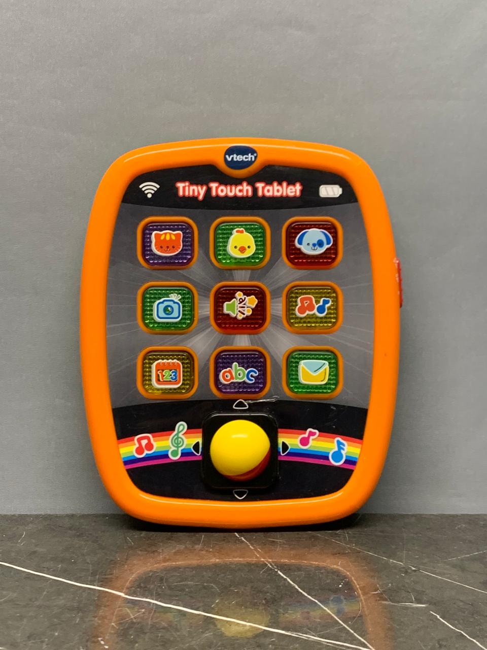 VTech Tiny Touch Tablet. SKU:BXL-050