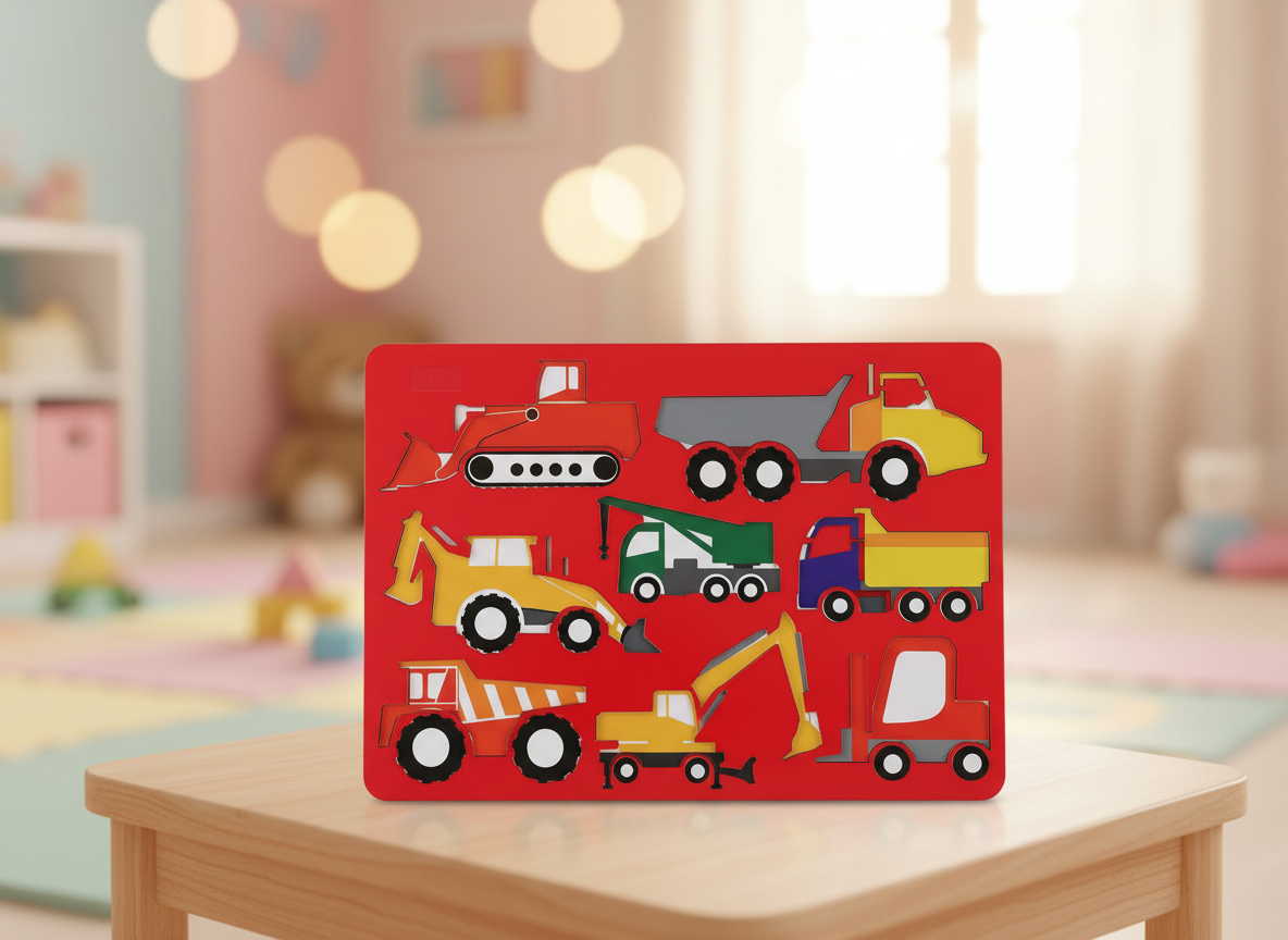 Construction & Dinosaur Stencil Set. SKU:BXL-111