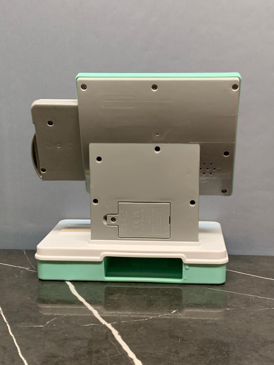 Anko Self Checkout Counter. SKU:BXL-090