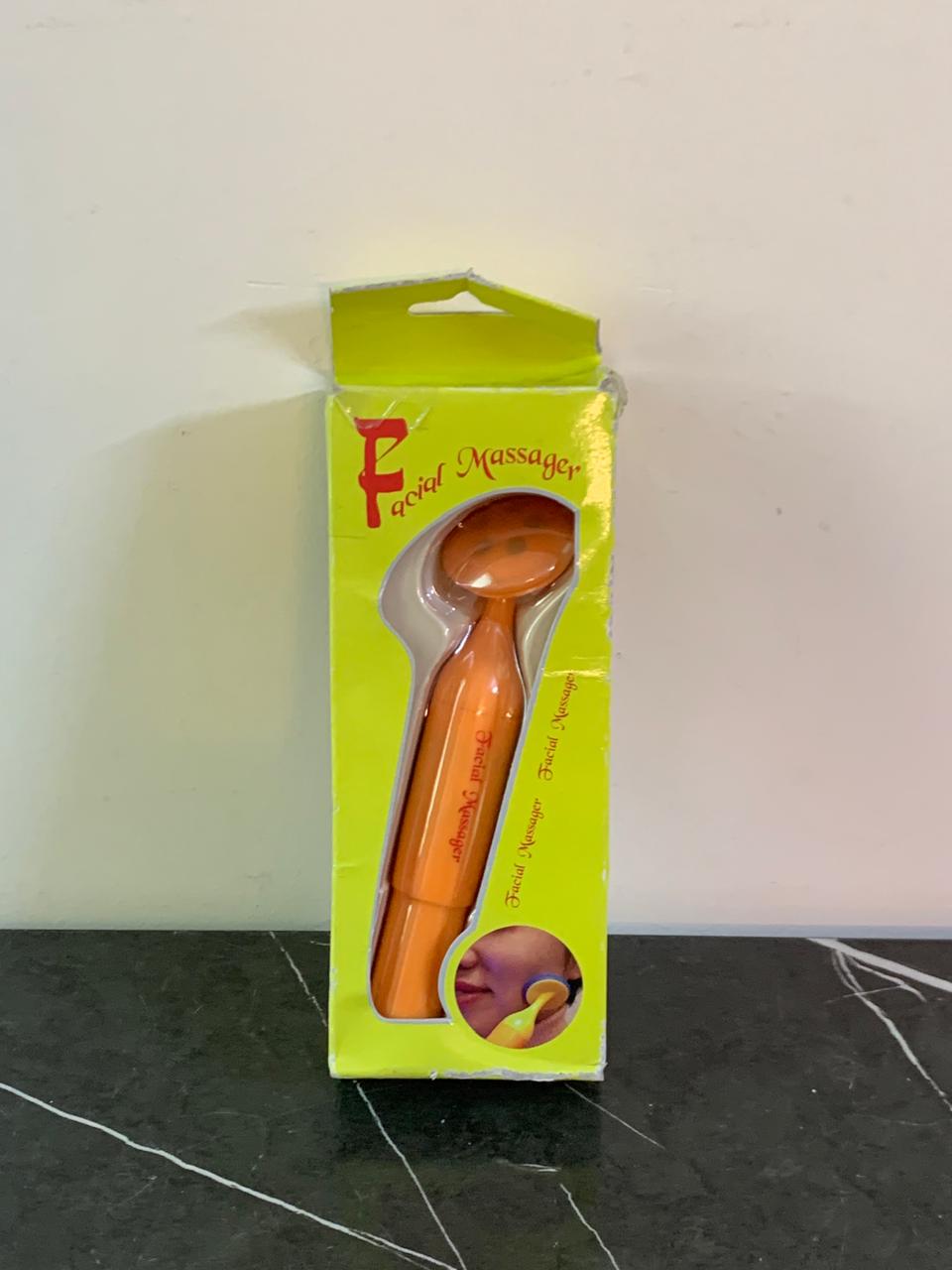 Facial Massager. SKU:BXL-107(2398)
