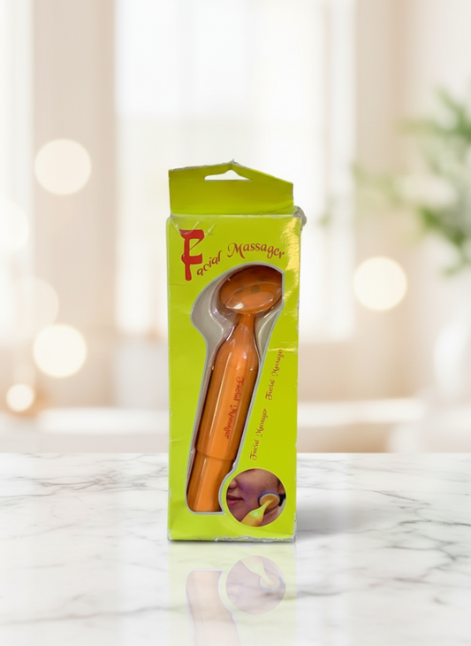 Facial Massager. SKU:BXL-107