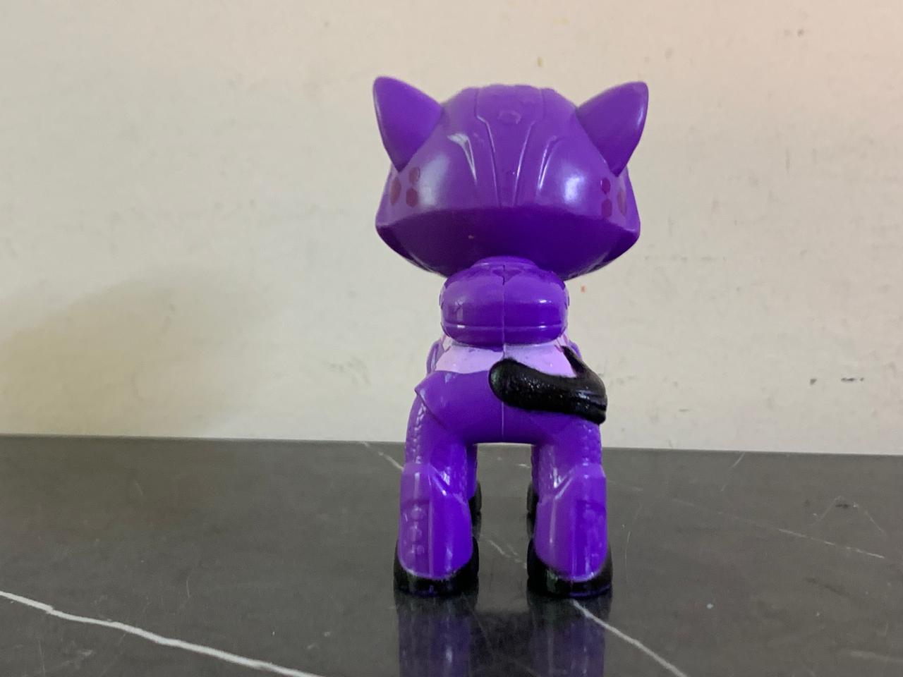 Paw Patrol Shade Toy Figure. SKU:BXL-121