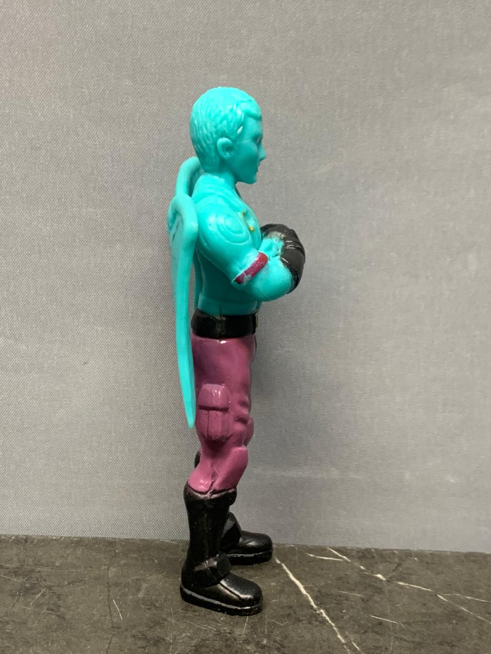 Fortnite Love Ranger Action Figure. SKU:BXL-062