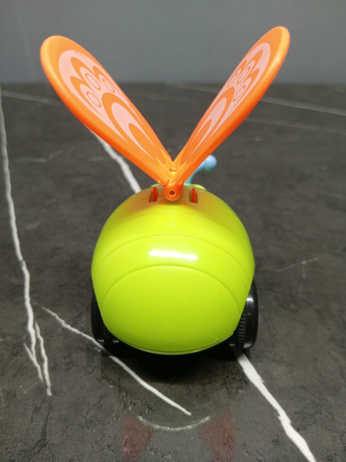Friction Insect Toy