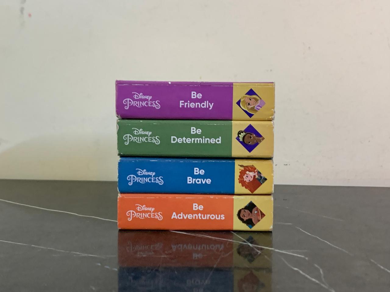 Disney Princess Board Books. SKU:BXL-119