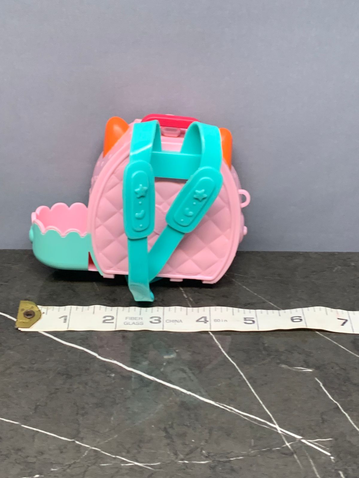 Kindi Kids Owl Petkin Backpack.