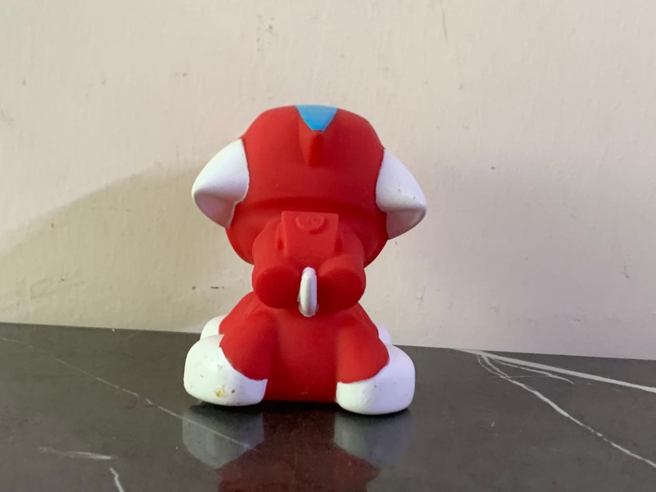 Paw Patrol - Bath Squirter - Sea Patrol Marshall. SKU:BXL-115